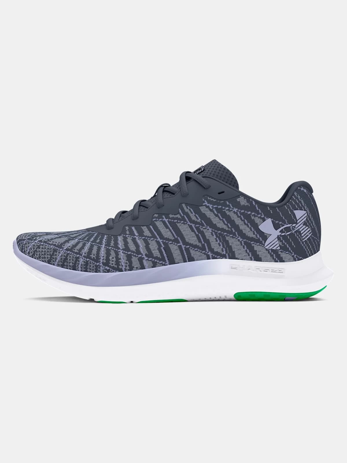 Under Armour UA Charged Breeze 2 Koşu Ayakkabısı