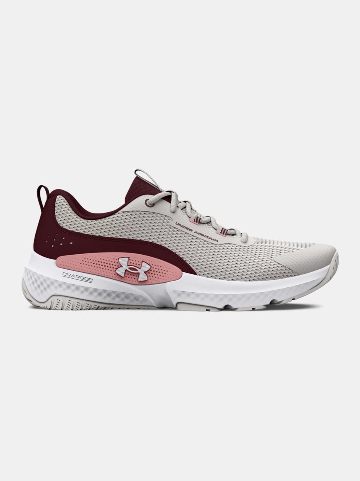 Under Armour UA Dynamic Select Training Shoes Fitness Ayakkabısı