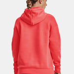 Under Armour UA Essential Fleece Hoodie Sweatshirt