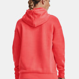 Under Armour UA Essential Fleece Hoodie Sweatshirt