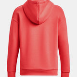 Under Armour UA Essential Fleece Hoodie Sweatshirt