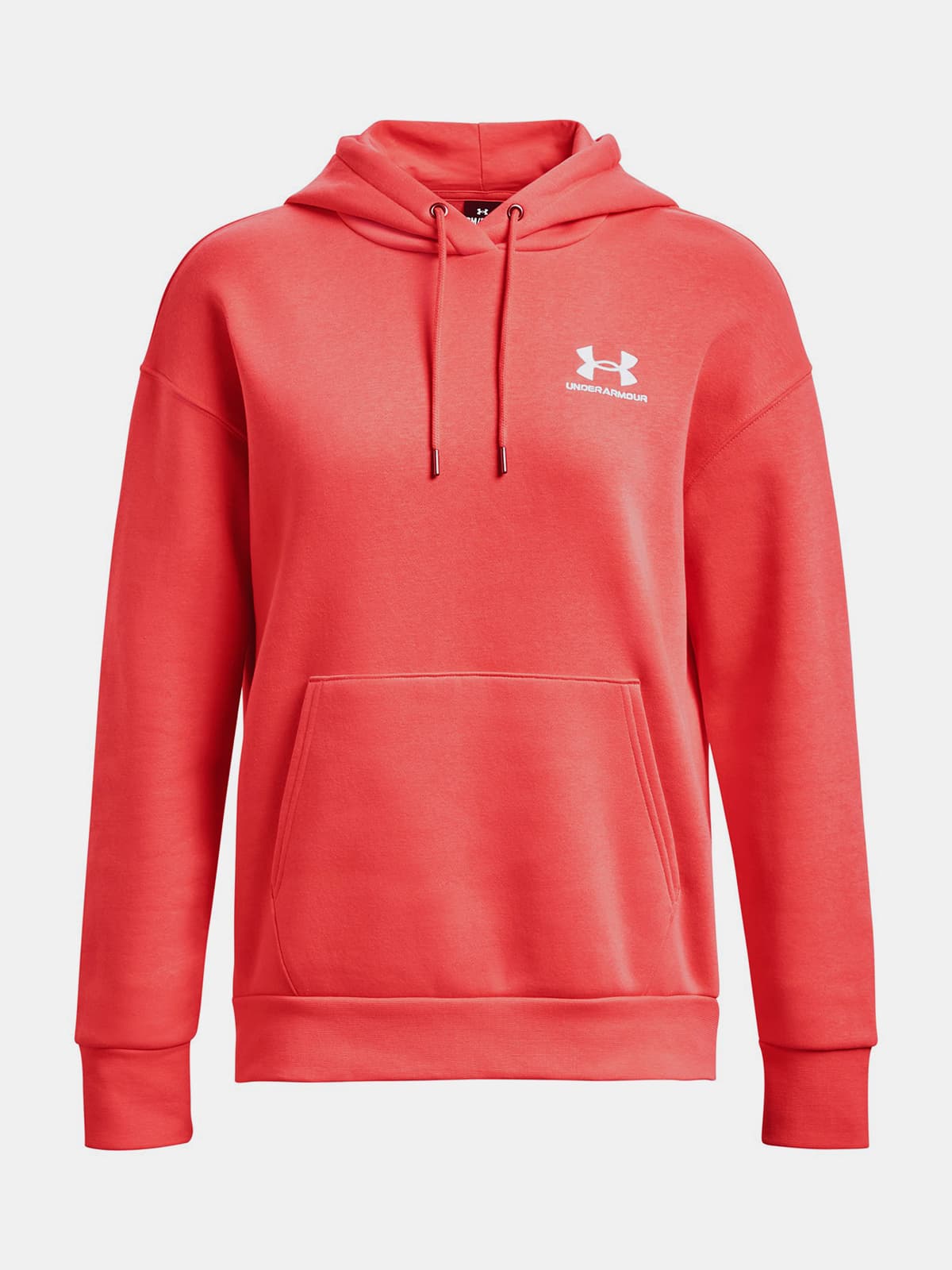 Under Armour UA Essential Fleece Hoodie Sweatshirt