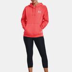 Under Armour UA Essential Fleece Hoodie Sweatshirt