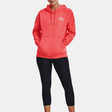 Under Armour UA Essential Fleece Hoodie Sweatshirt