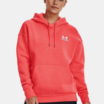 Under Armour UA Essential Fleece Hoodie Sweatshirt