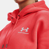 Under Armour UA Essential Fleece Hoodie Sweatshirt