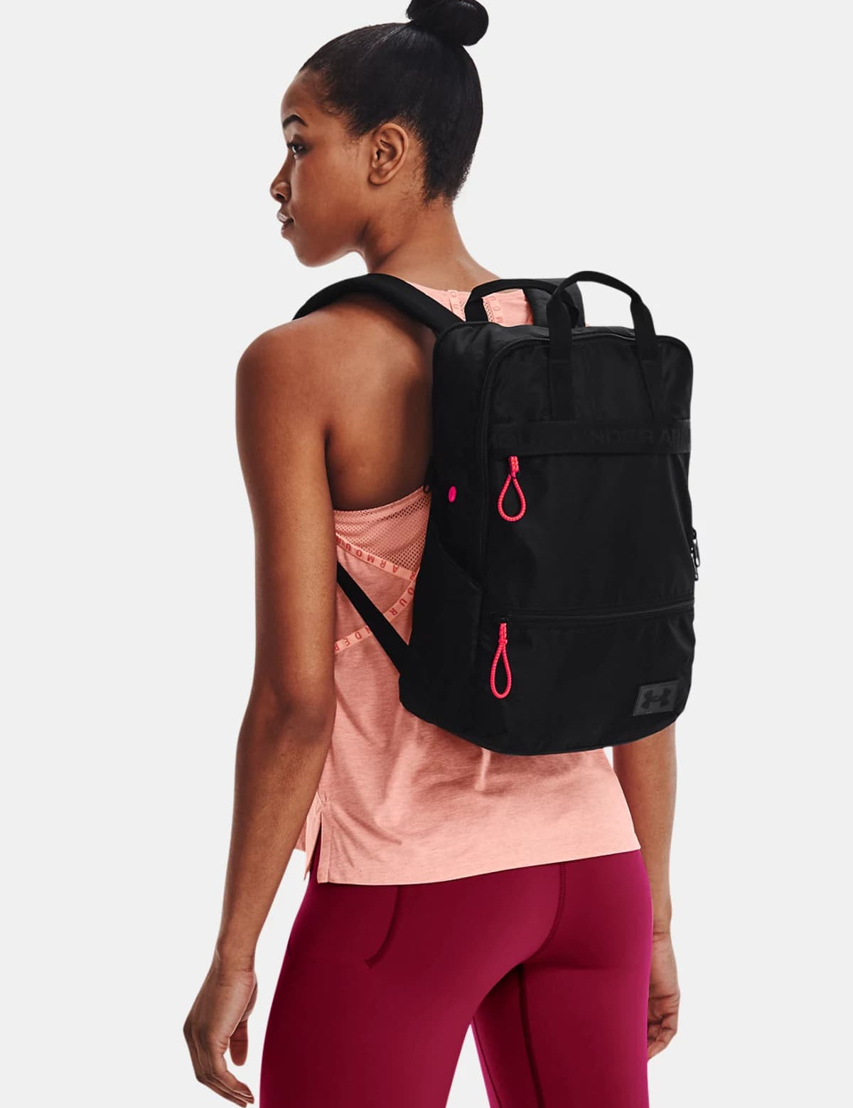 Under Armour UA Essentials Backpack Sırt Çantası