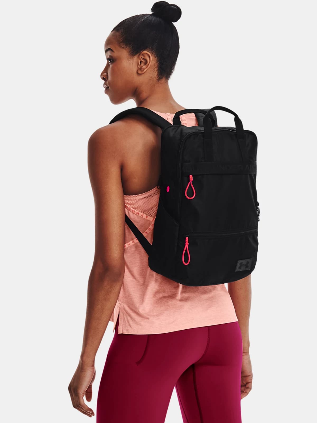 Under Armour UA Essentials Backpack Sırt Çantası