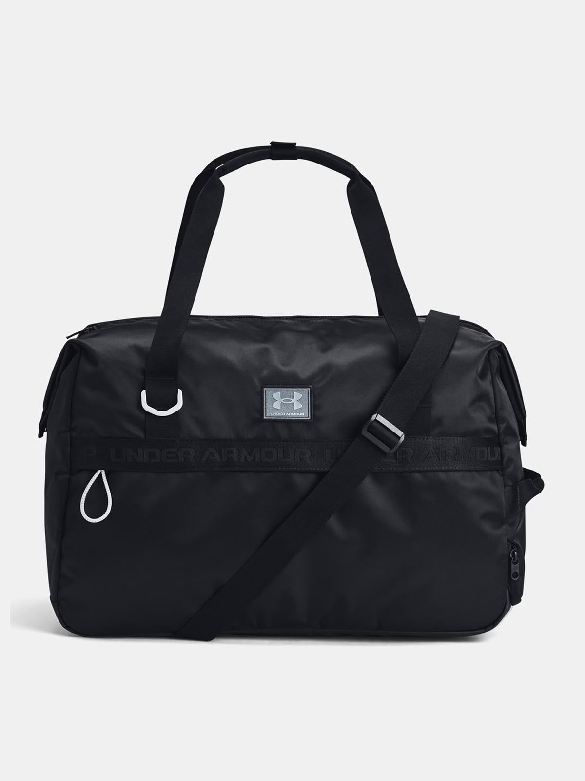 Under Armour UA Essentials Duffle Spor Çanta