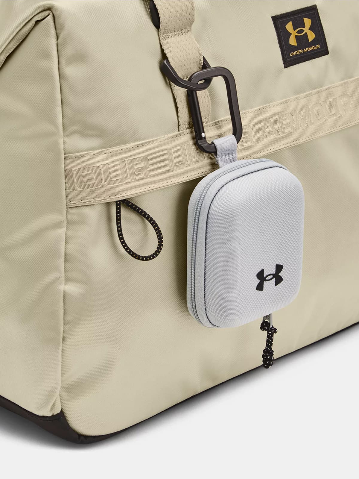 Under Armour UA Essentials Duffle Spor Çanta