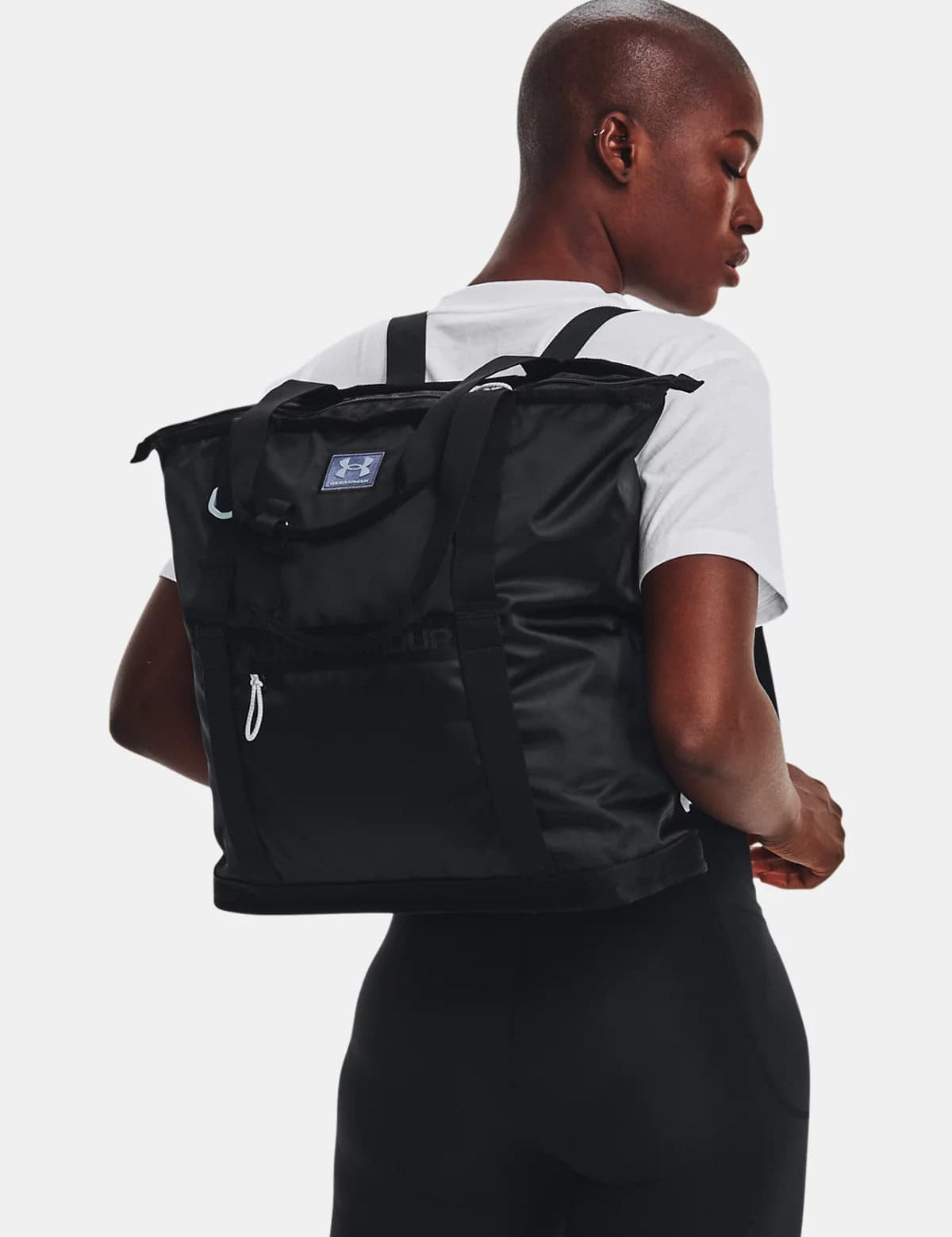 Under Armour UA Essentials Tote Sırt Çantası