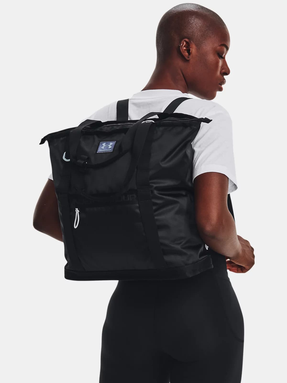 Under Armour UA Essentials Tote Sırt Çantası