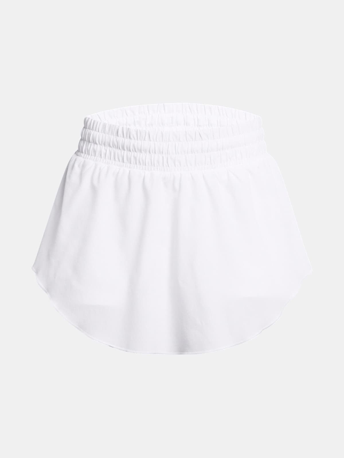 Under Armour UA Flex Woven Skort Tenis Şort Etek