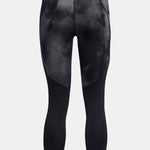 Under Armour UA Fly Fast 3.0 Printed Ankle Tights Spor Tayt