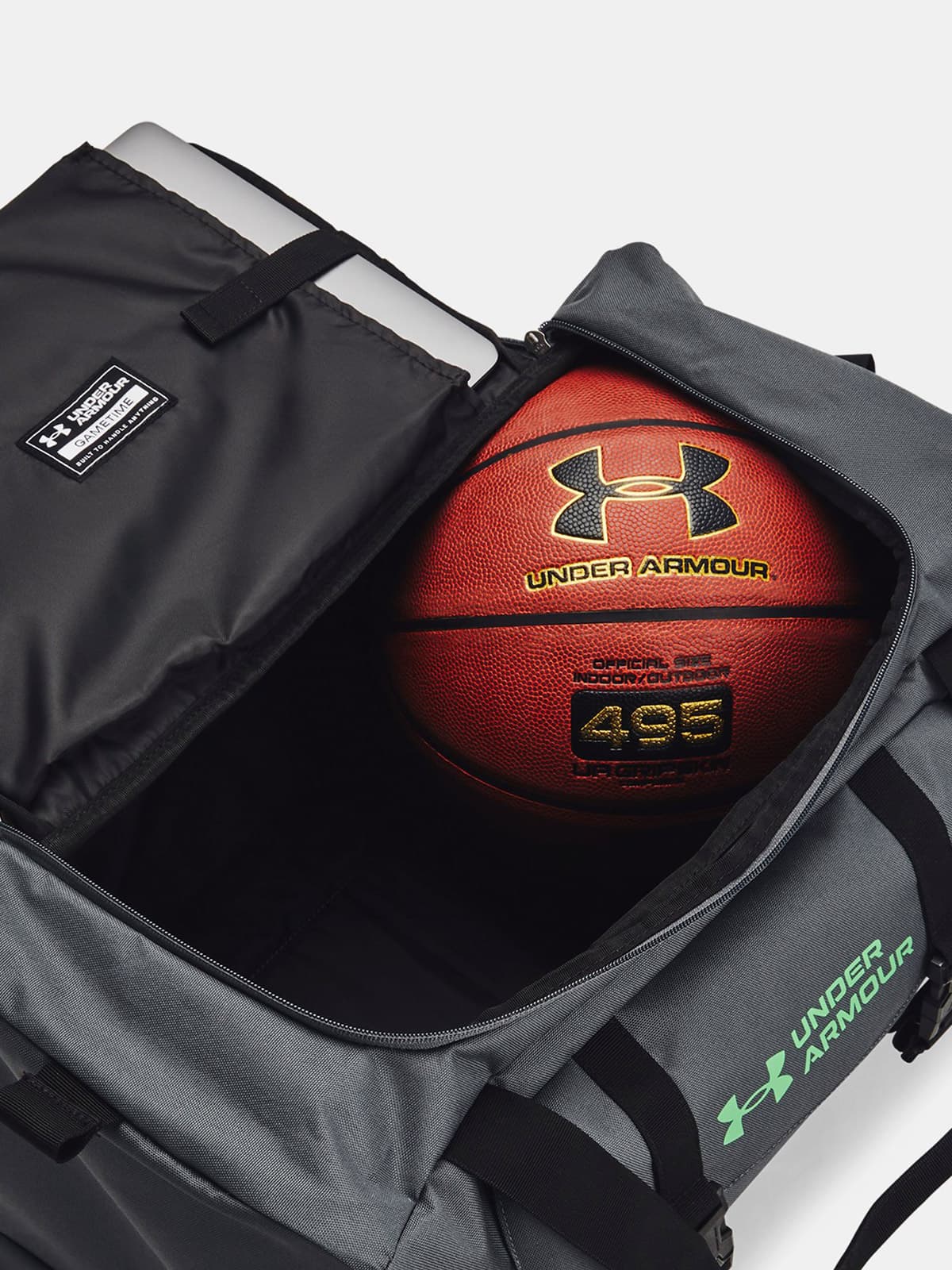 Under Armour UA Gametime Small Duffle Bag Spor Çanta