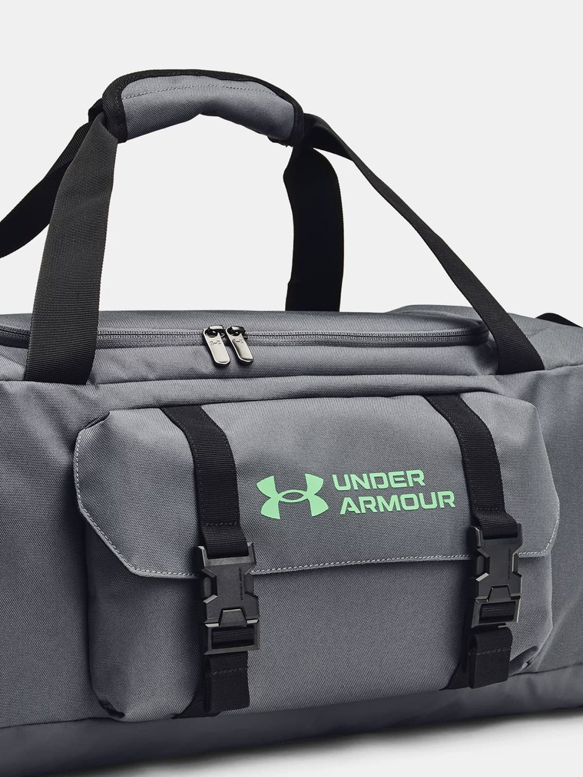 Under Armour UA Gametime Small Duffle Bag Spor Çanta