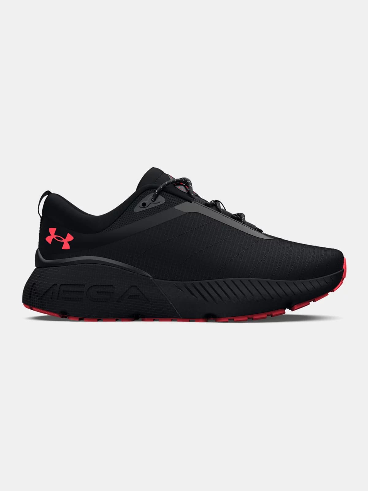 Under Armour UA HOVR™ Mega Warm Running Shoes Koşu Ayakkabısı