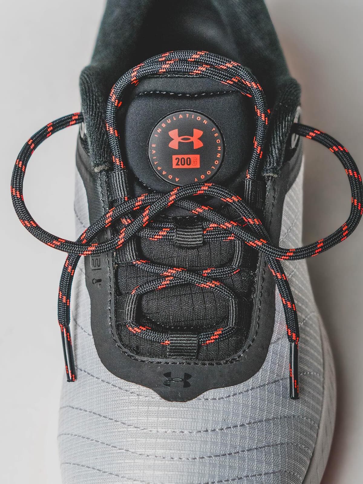 Under Armour UA HOVR™ Mega Warm Running Shoes Koşu Ayakkabısı