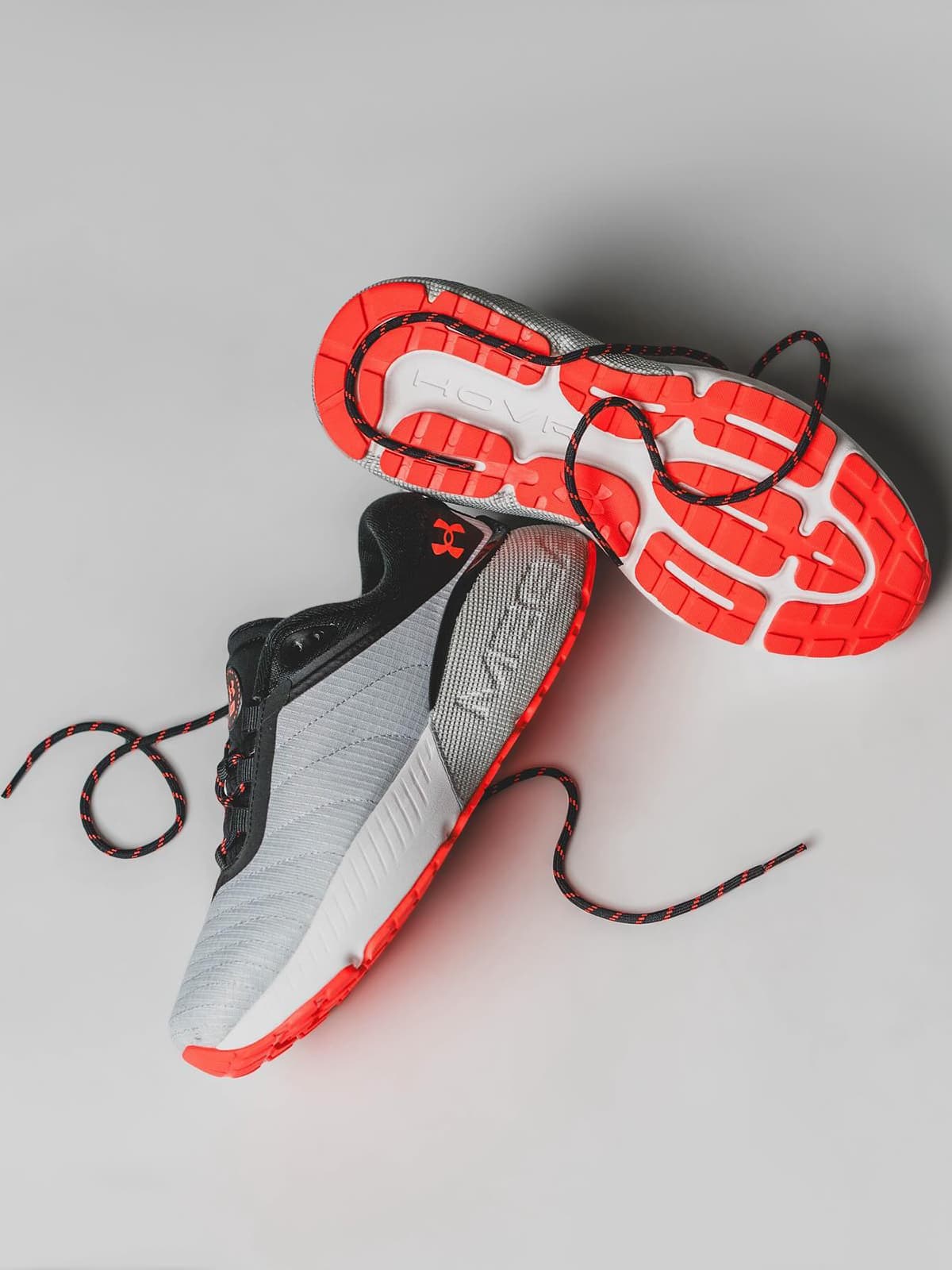 Under Armour UA HOVR™ Mega Warm Running Shoes Koşu Ayakkabısı