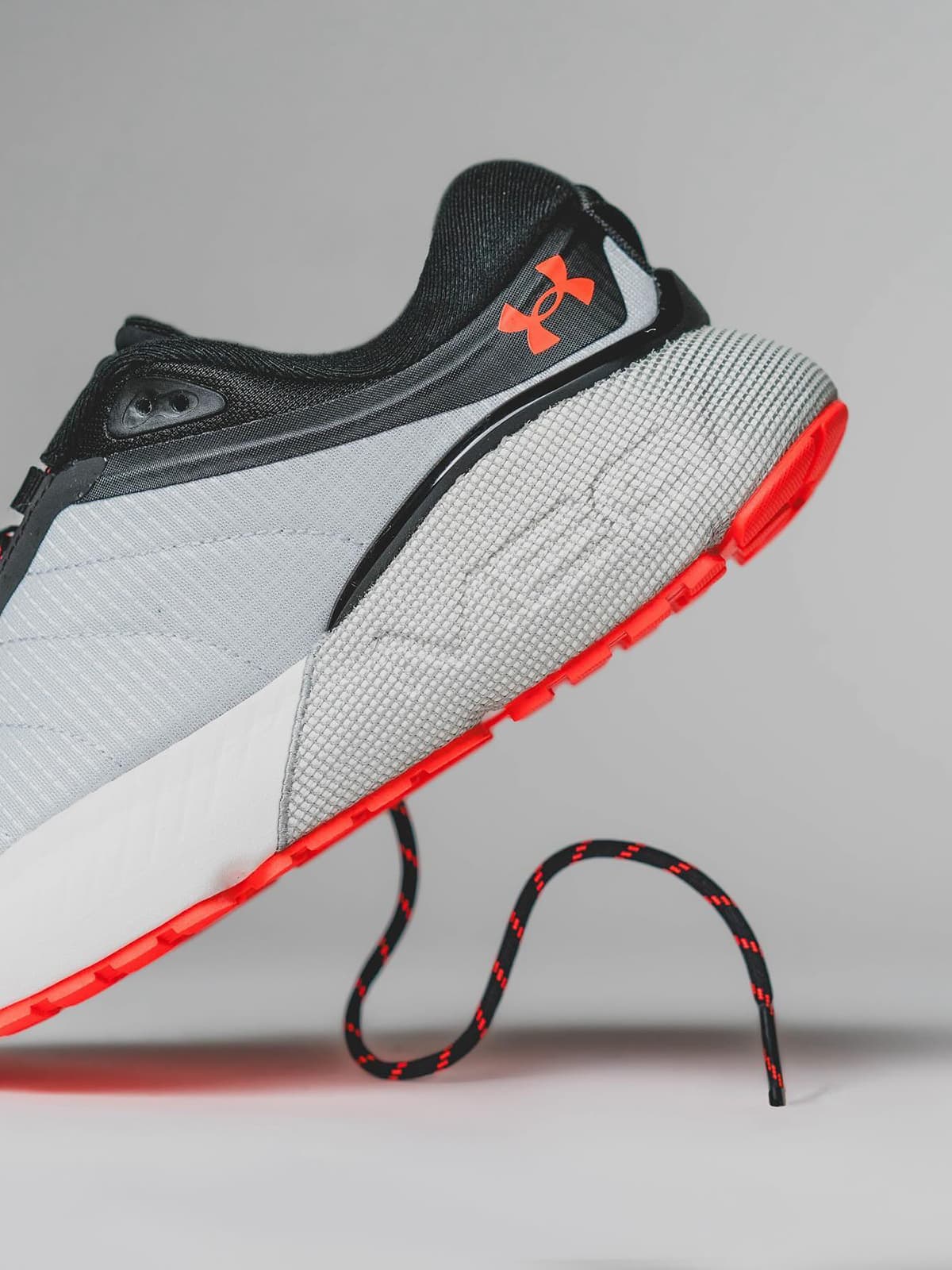 Under Armour UA HOVR™ Mega Warm Running Shoes Koşu Ayakkabısı