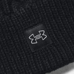 Under Armour UA Halftime Cable Knit Beanie Bere