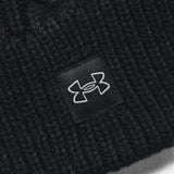 Under Armour UA Halftime Cable Knit Beanie Bere