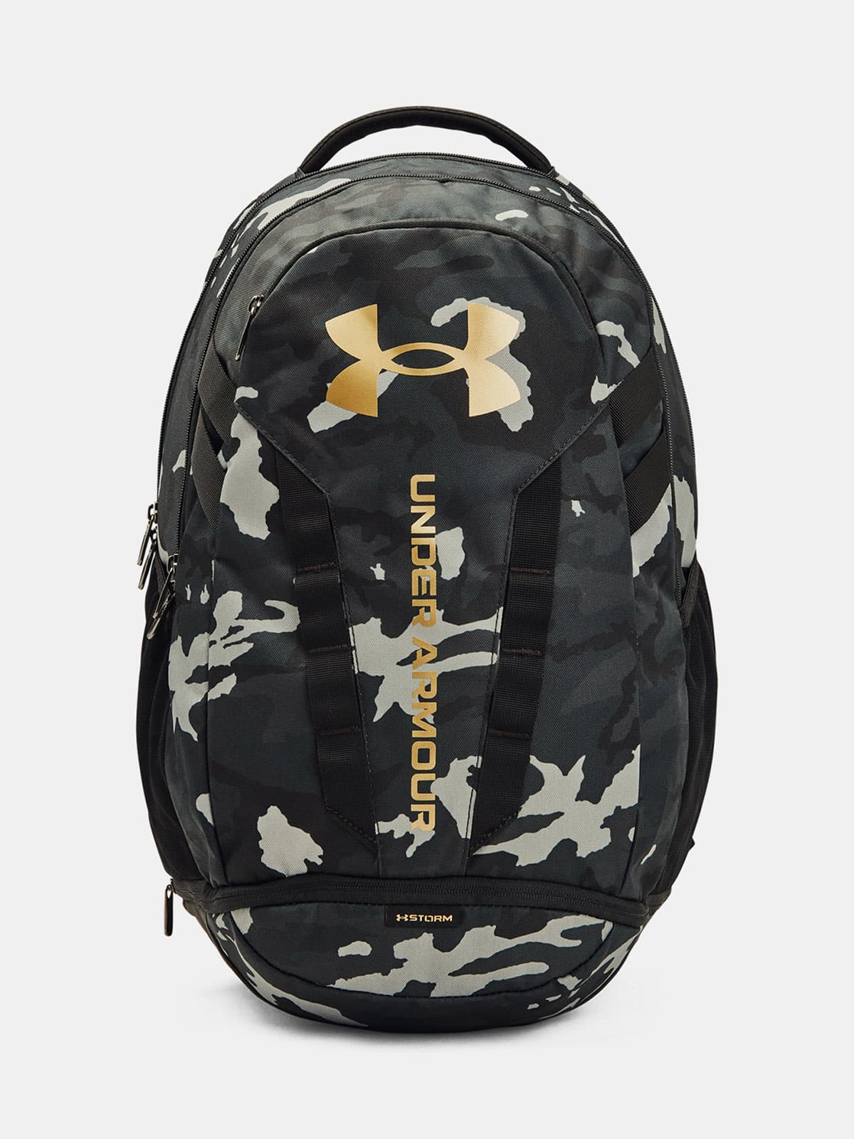 Under Armour UA Hustle 5.0 Backpack Sırt Çantası