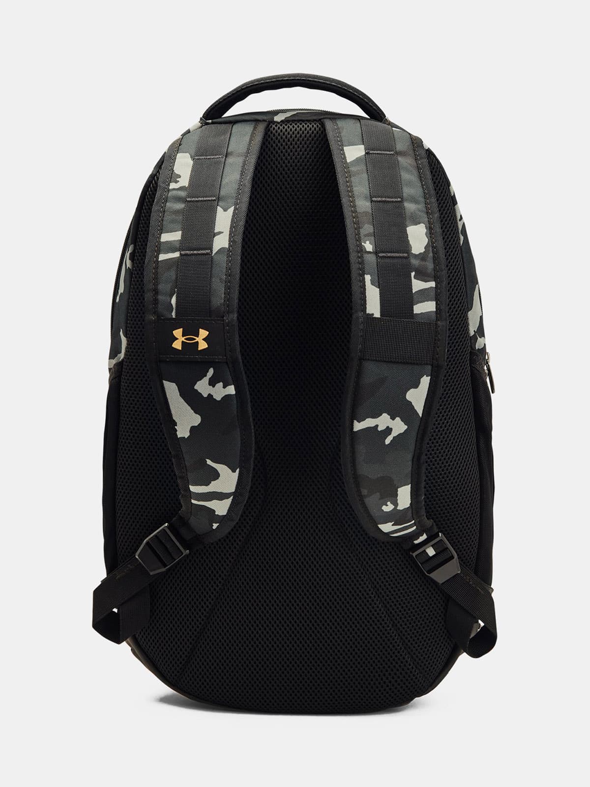 Under Armour UA Hustle 5.0 Backpack Sırt Çantası