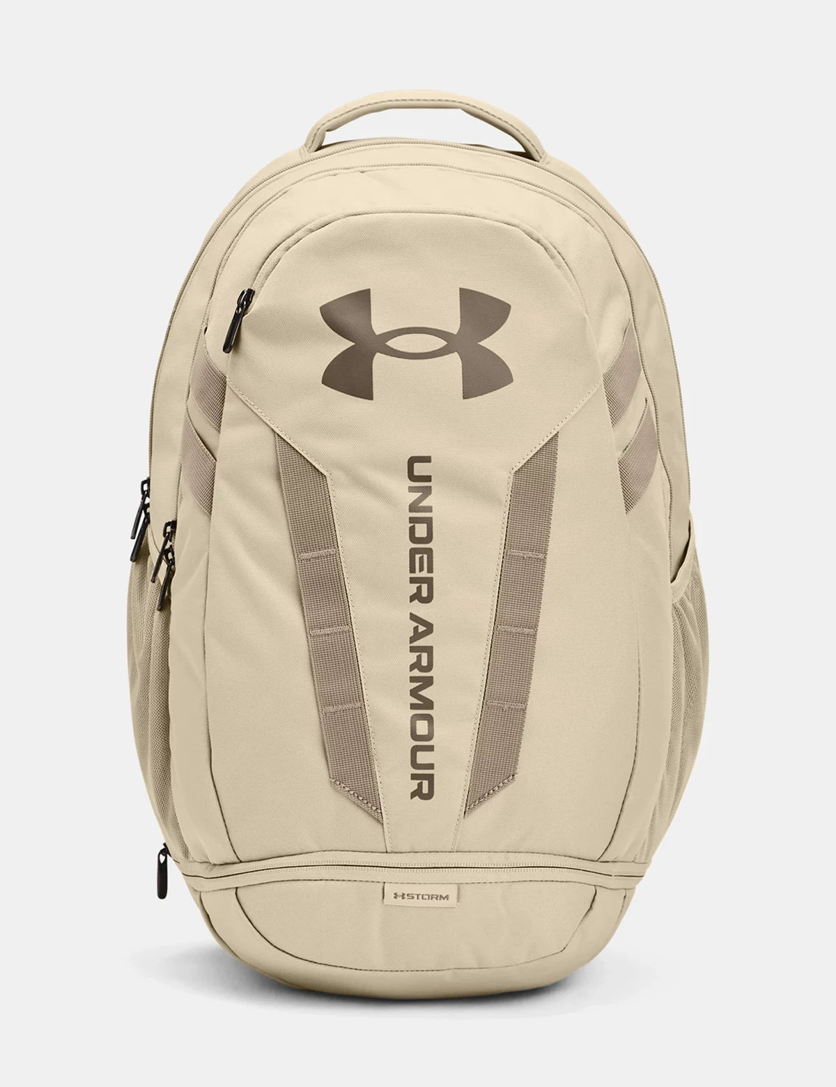 Under Armour UA Hustle 5.0 Backpack Sırt Çantası