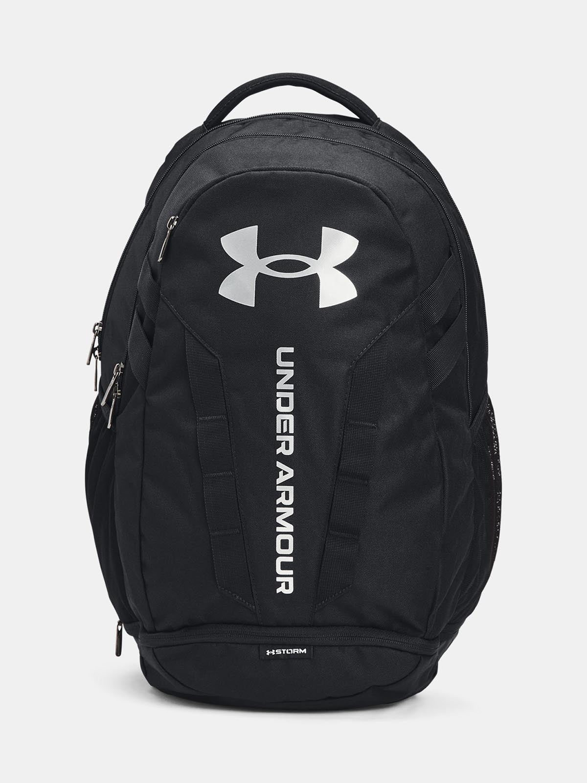 Under Armour UA Hustle 5.0 Backpack Sırt Çantası