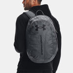 Under Armour UA Hustle Lite Backpack Sırt Çantası