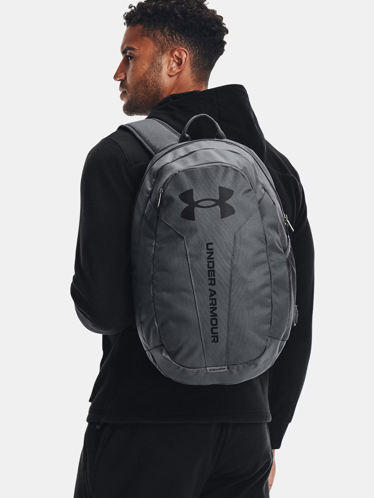 Under Armour UA Hustle Lite Backpack Sırt Çantası