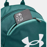 Under Armour UA Hustle Lite Backpack Sırt Çantası