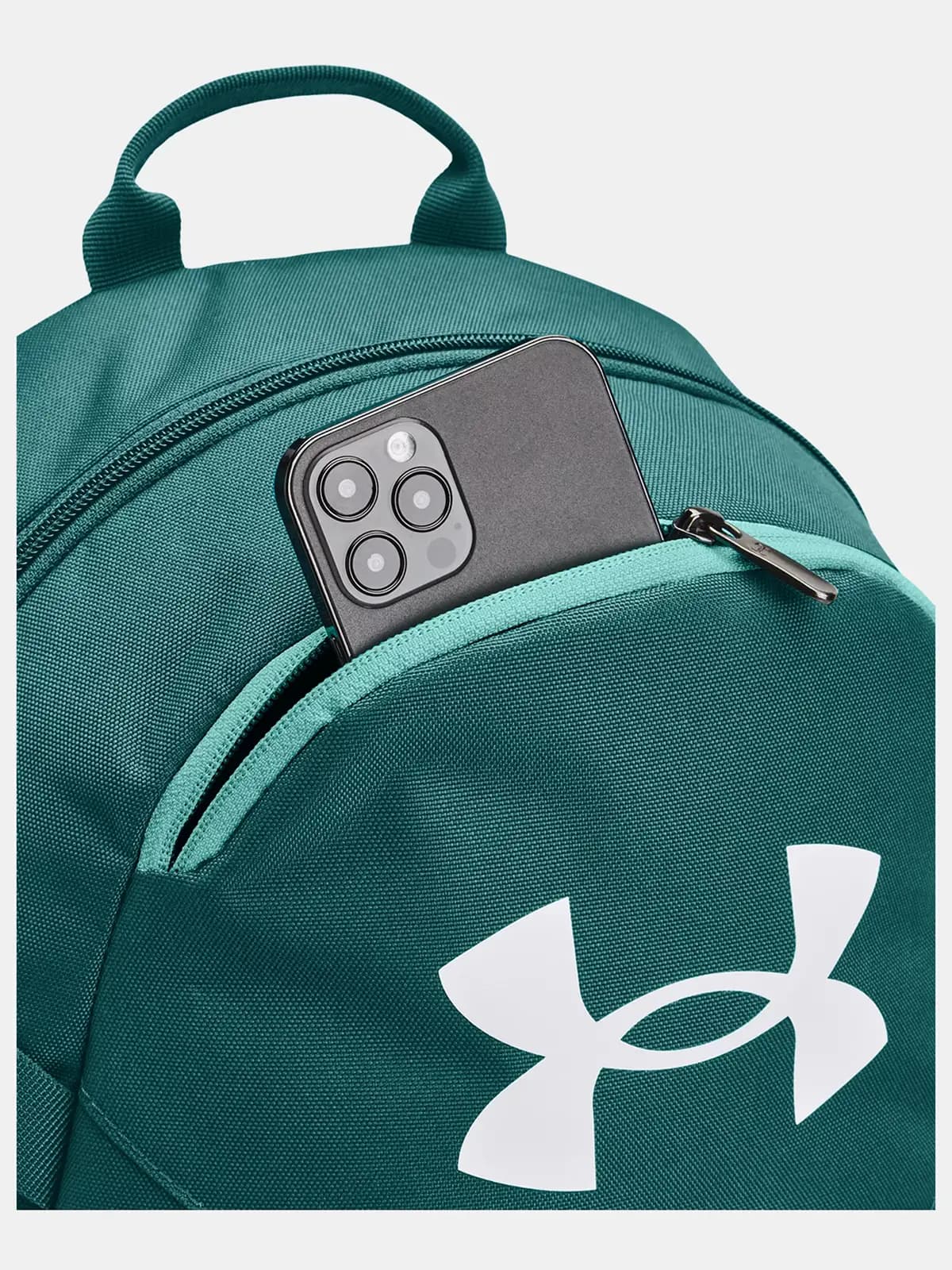 Under Armour UA Hustle Lite Backpack Sırt Çantası