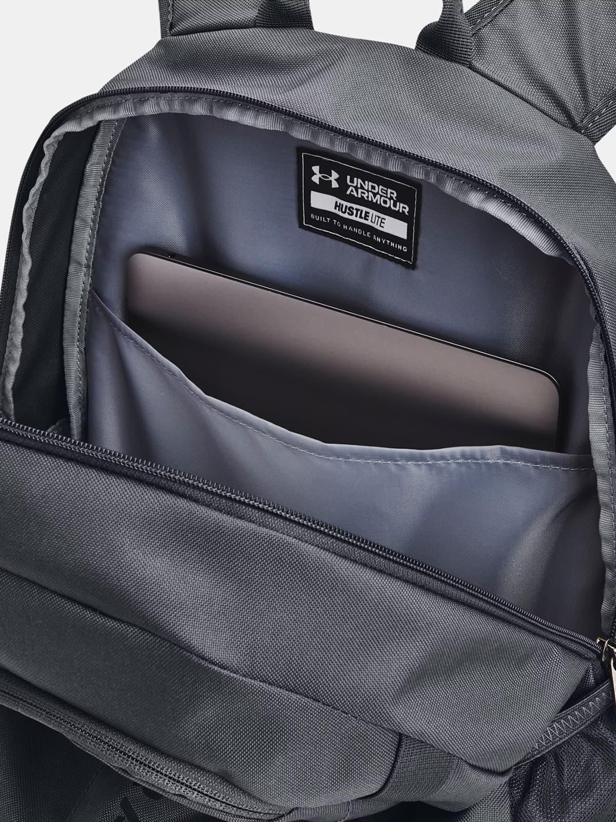 Under Armour UA Hustle Lite Backpack Sırt Çantası