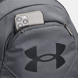 Under Armour UA Hustle Lite Backpack Sırt Çantası