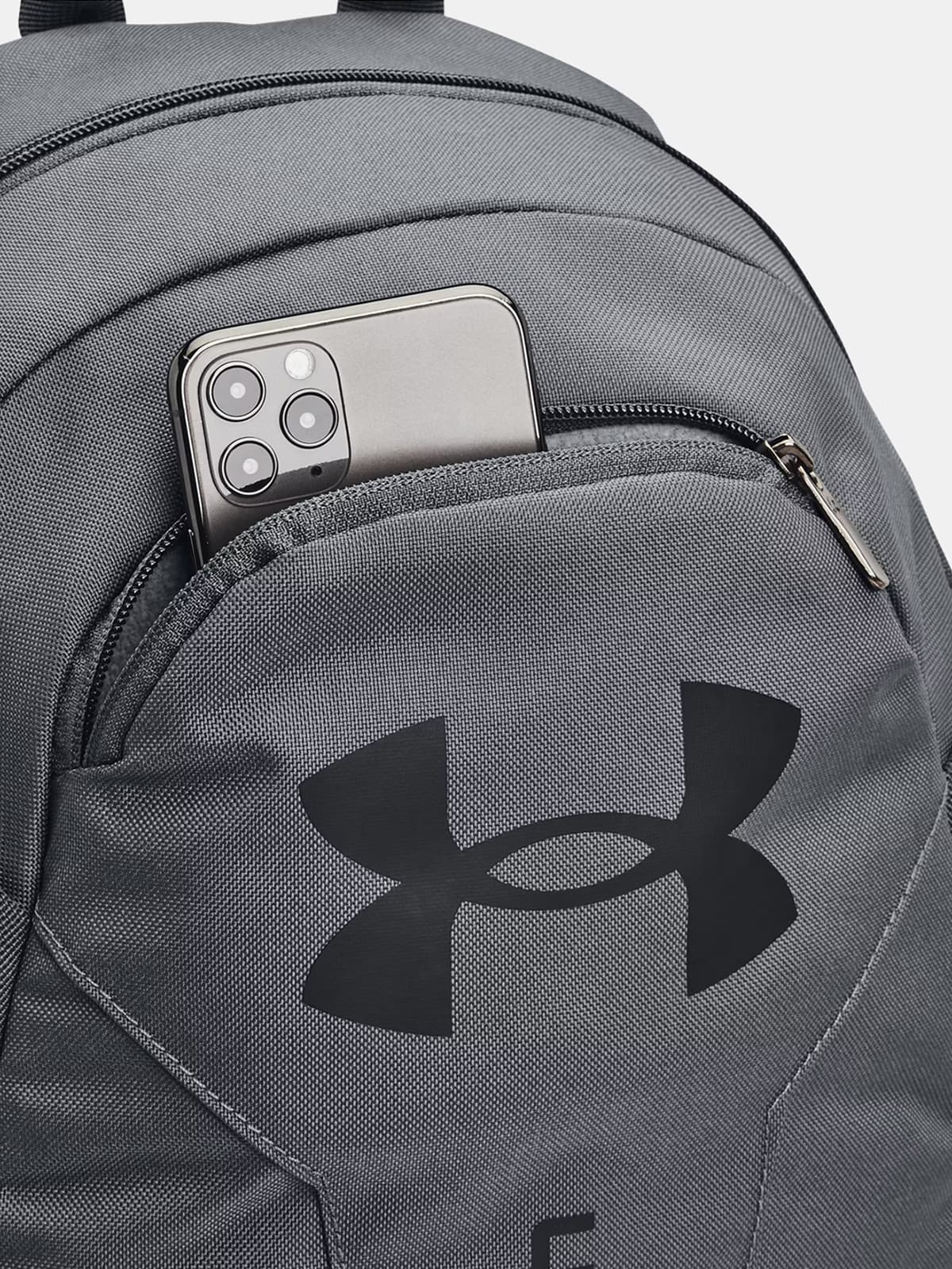 Under Armour UA Hustle Lite Backpack Sırt Çantası