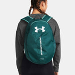 Under Armour UA Hustle Lite Backpack Sırt Çantası