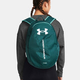 Under Armour UA Hustle Lite Backpack Sırt Çantası