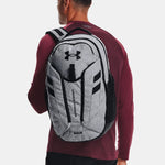 Under Armour UA Hustle Pro Backpack Sırt Çantası