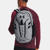 Under Armour UA Hustle Pro Backpack Sırt Çantası