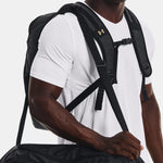 Under Armour UA Hustle Pro Backpack Sırt Çantası