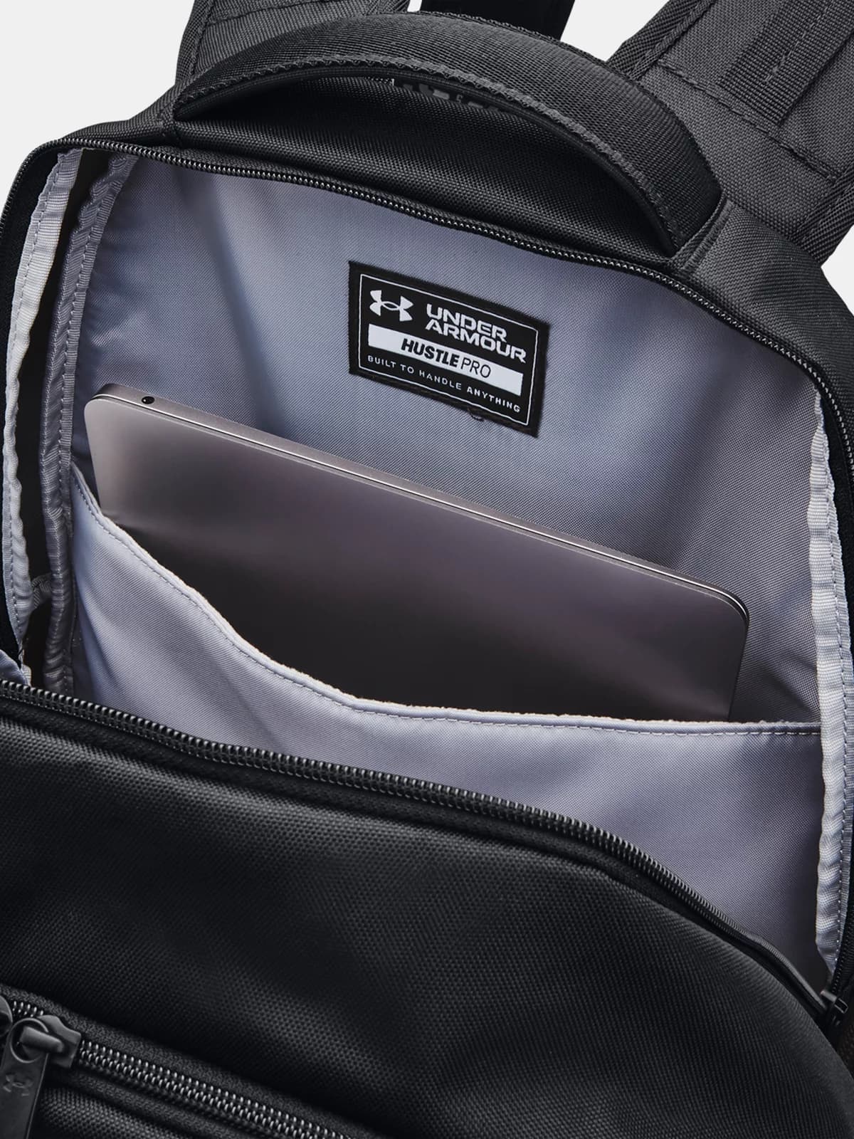 Under Armour UA Hustle Pro Backpack Sırt Çantası