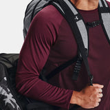 Under Armour UA Hustle Pro Backpack Sırt Çantası