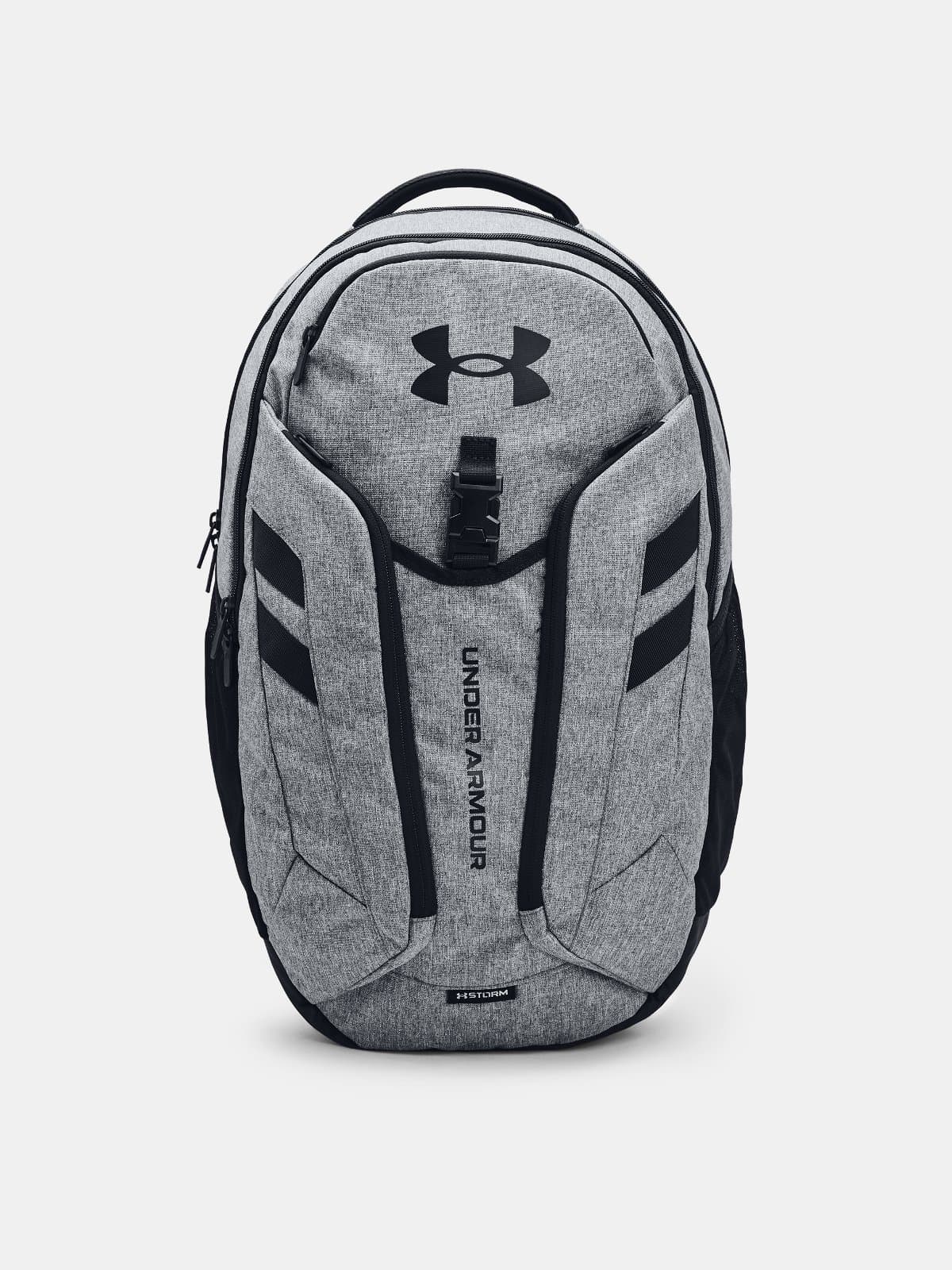 Under Armour UA Hustle Pro Backpack Sırt Çantası