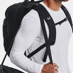 Under Armour UA Hustle Pro Backpack Sırt Çantası