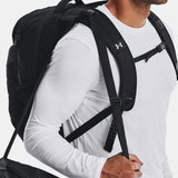 Under Armour UA Hustle Pro Backpack Sırt Çantası