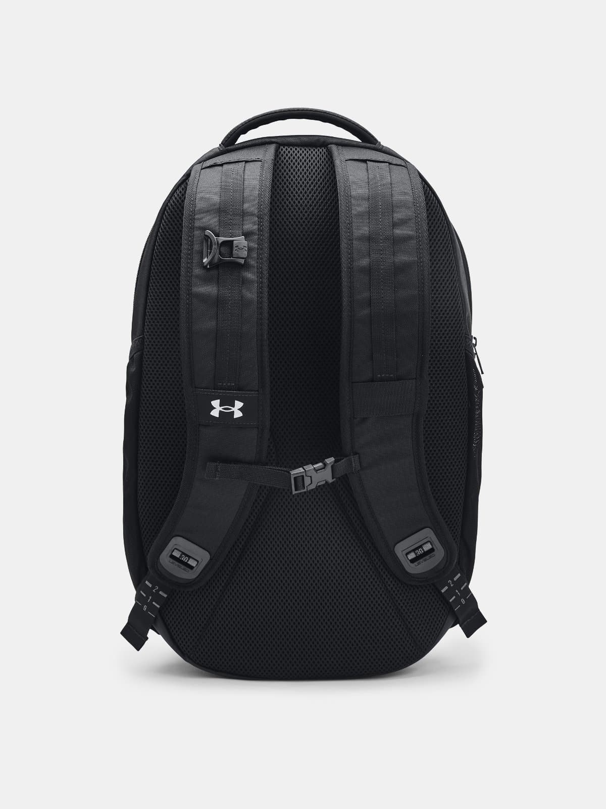 Under Armour UA Hustle Pro Backpack Sırt Çantası