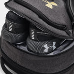 Under Armour UA Hustle Pro Backpack Sırt Çantası