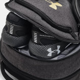 Under Armour UA Hustle Pro Backpack Sırt Çantası